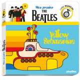 Livre musical - mon premier the beatles