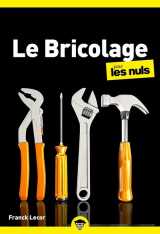 Le bricolage pour les nuls, poche, 4e éd