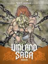 Vinland saga vol. 6