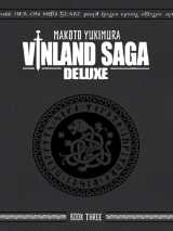 Vinland saga deluxe 3