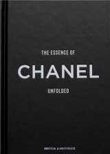 The essence of chanel /anglais