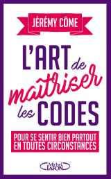L'art de maîtriser les codes pour se sentir bien partout en toutes circonstances
