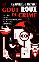 Le goût du crime