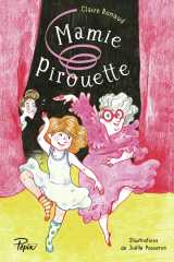 Mamie pirouette