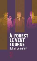 A l'ouest, le vent tourne