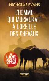 L'homme qui murmurait à l'oreille des chevaux