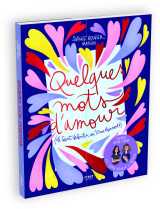Quelques mots d'amour