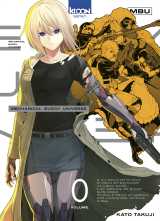 Mechanical buddy universe t00