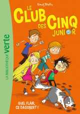 Le club des cinq junior, tome 06