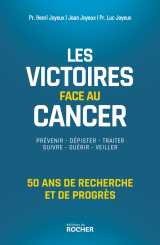 Les victoires face au cancer