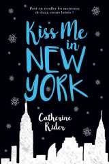 Kiss me in new york