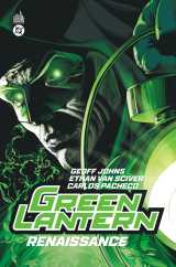 Green lantern renaissance (2004)