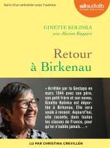 Retour à birkenau