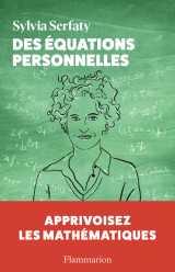 Des équations personnelles