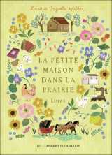 La petite maison dans la prairie