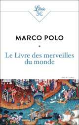 Le livre des merveilles du monde