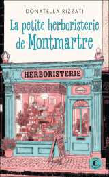 La petite herboristerie de montmartre