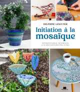 Initiation à la mosaïque