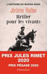 Briller pour les vivants