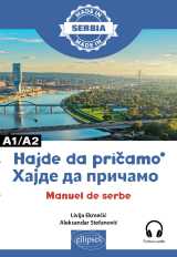 хајде да причамо! – premiers pas en serbe