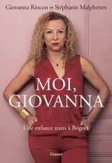 Moi, giovanna
