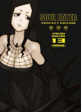 Soul eater perfect edition - tome 13