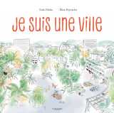 Je suis une ville