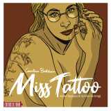 Miss tattoo