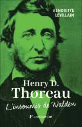Henry d. thoreau