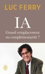 Ia : grand remplacement ou complémentarité ?