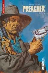 Preacher tome 5 urban comics nomad
