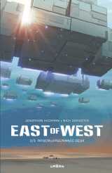 East of west intégrale tome 2