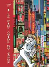 Le pire guide du japon