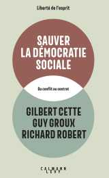 Sauver la démocratie sociale
