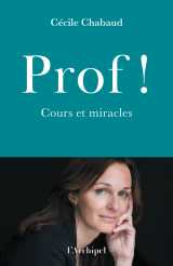 Prof ! - cours et miracles