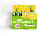 Ah ! les crocodiles