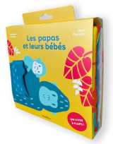 Les papas et leurs bébés