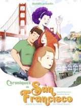 Chroniques de san francisco - tome 1