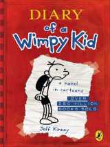 Diary of a wimpy kid (book 1)