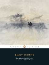 Emily bronte wuthering heights (penguin classics) /anglais