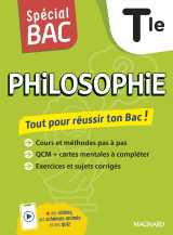 Spécial bac 2026 - philosophie tle