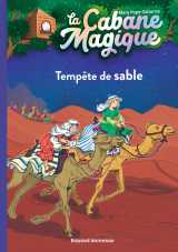 La cabane magique, tome 29