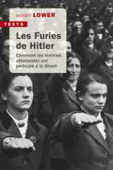 Les furies de hitler