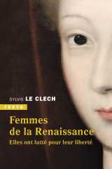 Femmes de la renaissance