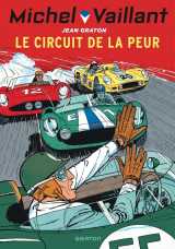 Michel vaillant - tome 3 - le circuit de la peur