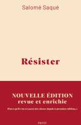 Résister - edition 2026
