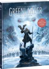 Greenlander - tome 1