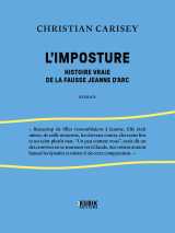 L'imposture
