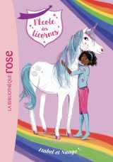 L'école des licornes, tome 04 - isabel et nuage