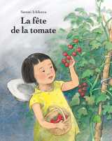 La fête de la tomate